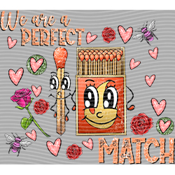 Valentine's Day-QRJ 8211